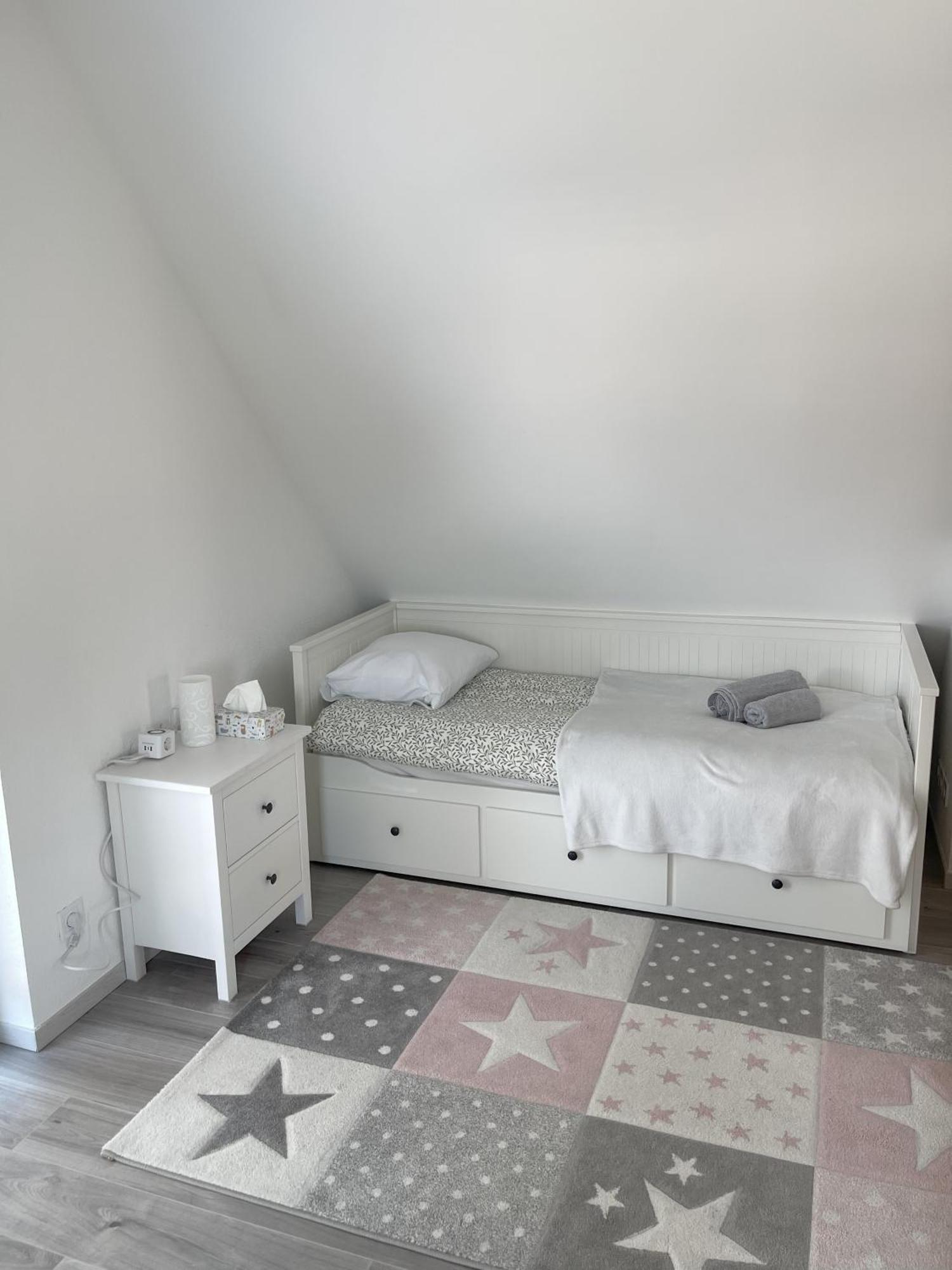 הוילה Chalampe Modern House Close To Basel, Freiburg, Mulhouse, Europa-Park מראה חיצוני תמונה